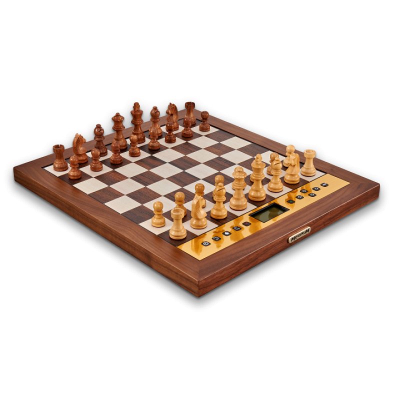 Millennium The King Performance Chess set Desktop International