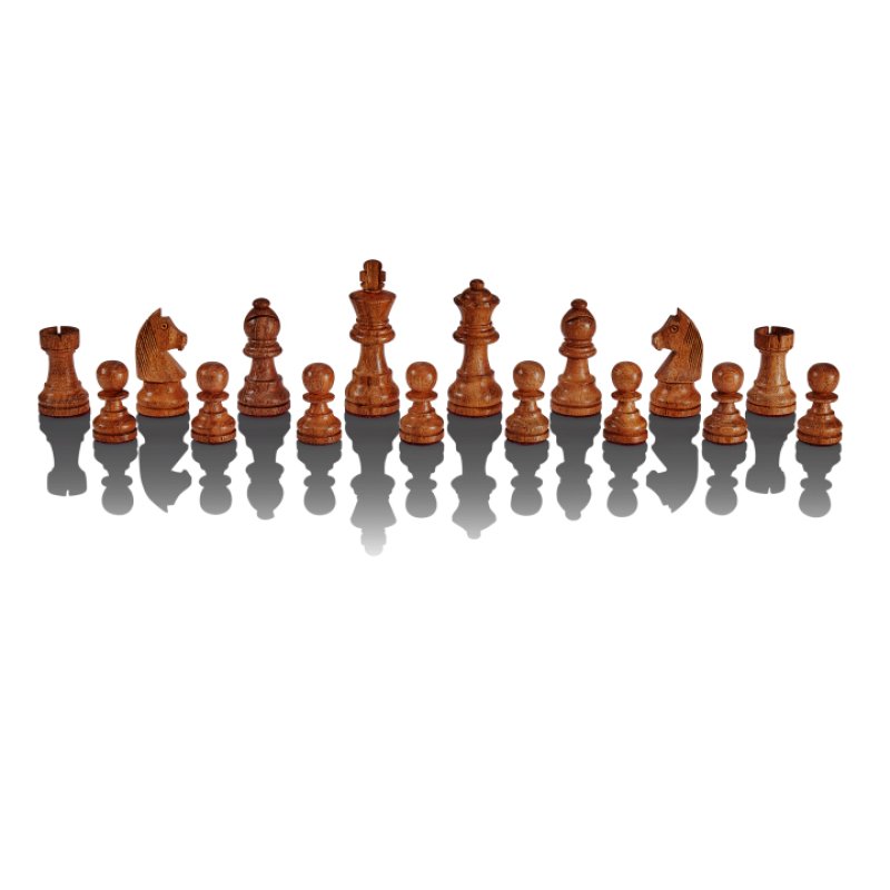 Millennium The King Performance Jeu d'échecs Bureau International