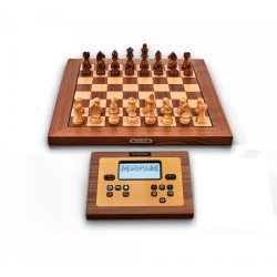 Millennium Chess Classics Exclusive