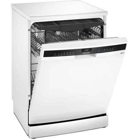 Siemens iQ300 SN23HW02ME dishwasher Freestanding 14 place settings