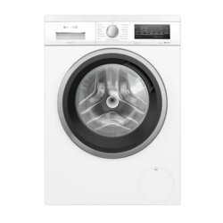 Siemens iQ500 WU14UTG1 washing machine Front-load 8 kg 1400 RPM White