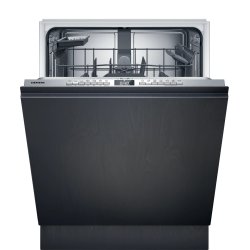 Siemens iQ300 SN63EX27BE dishwasher Fully built-in 13 place settings