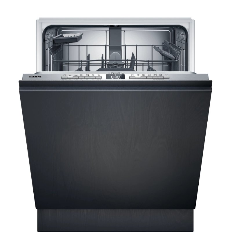 Siemens iQ300 SN63EX27BE dishwasher Fully built-in 13 place settings