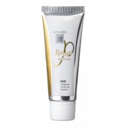 Apagard Premio Toothpaste With Calcium Hydroxyapatite For Intensive Strengthening And Remineralization Of Enamel 20g