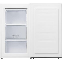 Gorenje F39EPW4 Congélateur vertical Pose libre 61 L Blanc