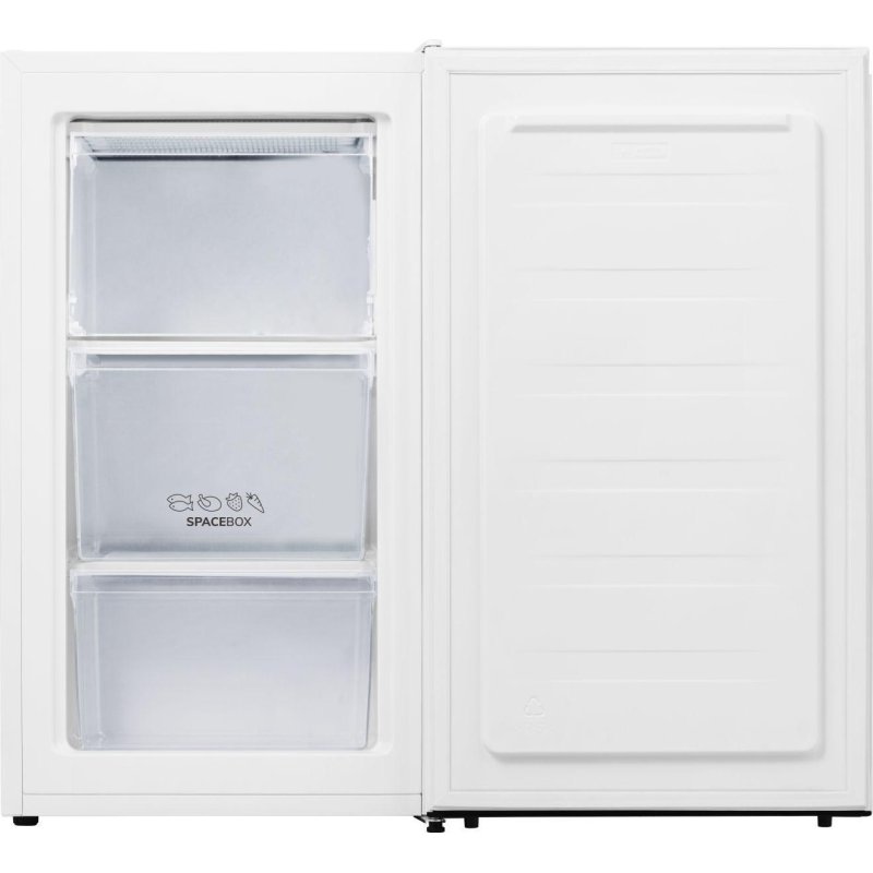Gorenje F39EPW4 Congélateur vertical Pose libre 61 L Blanc