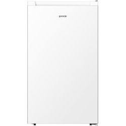 Gorenje RB39EPW4 combi-fridge Freestanding 82 L White