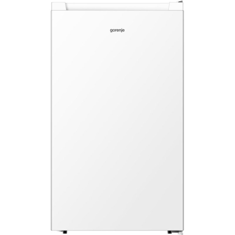 Gorenje RB39EPW4 combi-fridge Freestanding 82 L White