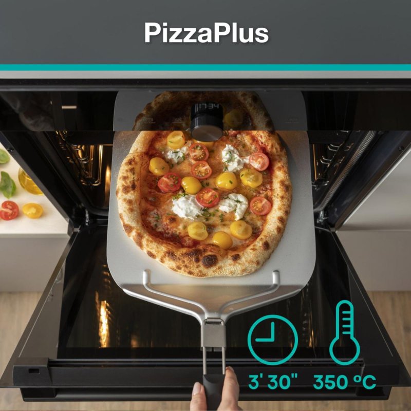 Gorenje GO66E PIZZA350C 77 L 3500 W Noir
