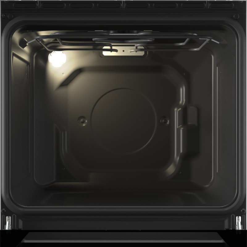 Gorenje GE5A23WH Freestanding cooker Electric Sealed plate White