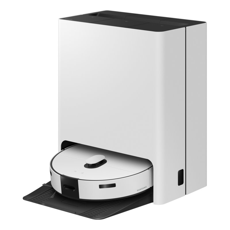 Samsung VR7MD96B14G/WD BESPOKE Jet Bot Combo Steam