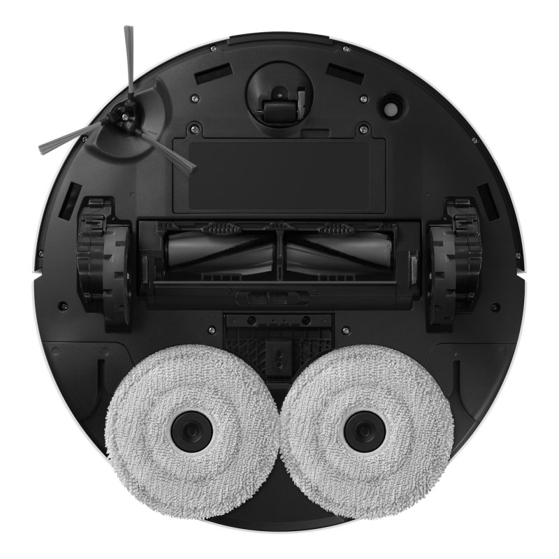 Samsung VR7MD96B14G/WD BESPOKE Jet Bot Combo Steam