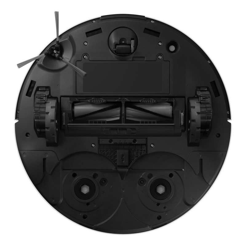 Samsung VR7MD96B14G/WD BESPOKE Jet Bot Combo Steam