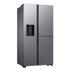Samsung RH64DG53R3S9 frigo américain Pose libre 628 L Acier inoxydable