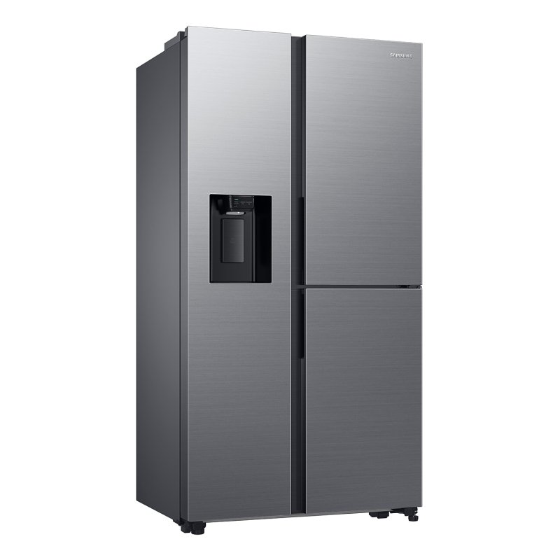 Samsung RH64DG53R3S9 frigo américain Pose libre 628 L Acier inoxydable