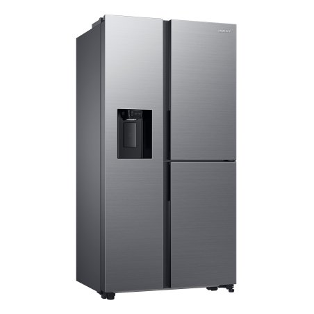 Samsung RH64DG53R3S9 side-by-side refrigerator Freestanding 628 L Stainless steel