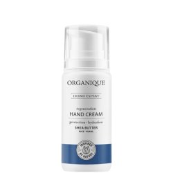 Organique Dermo Expert Protective Hand Cream 100 Ml