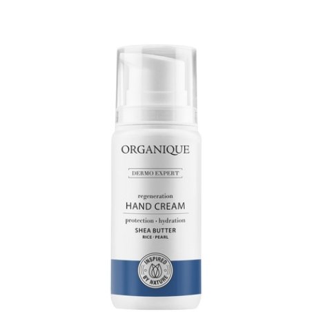 Organique Dermo Expert Protective Hand Cream 100 Ml