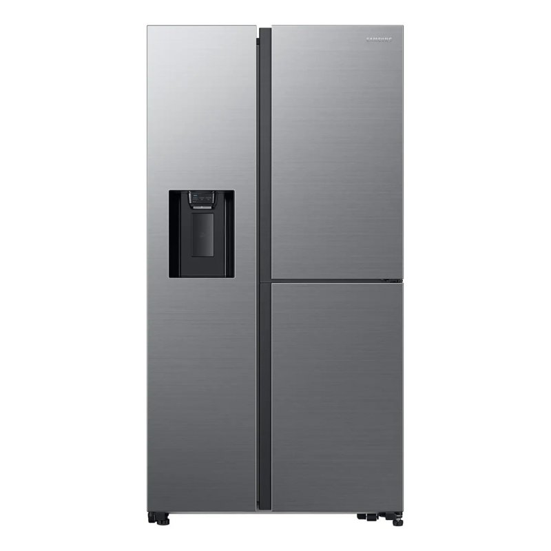Samsung RH64DG53R3S9 frigo américain Pose libre 628 L Acier inoxydable