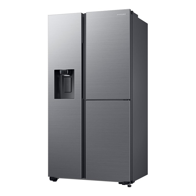 Samsung RH64DG53R3S9 frigo américain Pose libre 628 L Acier inoxydable