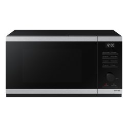 Samsung Mikrowelle 800W/23Liter - MS23DG4504ATE1 *schwarz*
