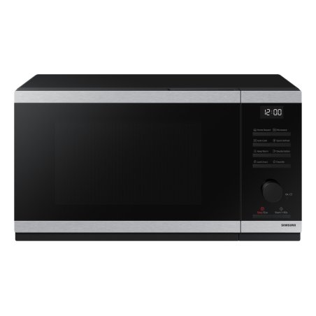 Samsung MS23DG4504AT Stainless steel Solo microwave Countertop 23 L 800 W