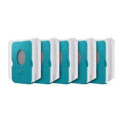 Samsung VCA-ADB952 Accessoire et fourniture pour aspirateur Sac à poussière Aspirateur portatif