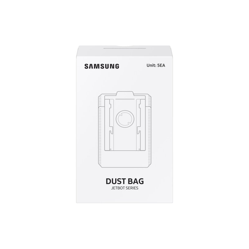 Samsung VCA-ADB952 vacuum accessory/supply Dust bag Handheld vacuum