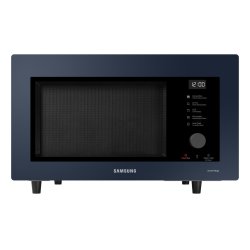 Samsung Micro-ondes Combiné 32L Bleu Navy - MC32DB7746KD