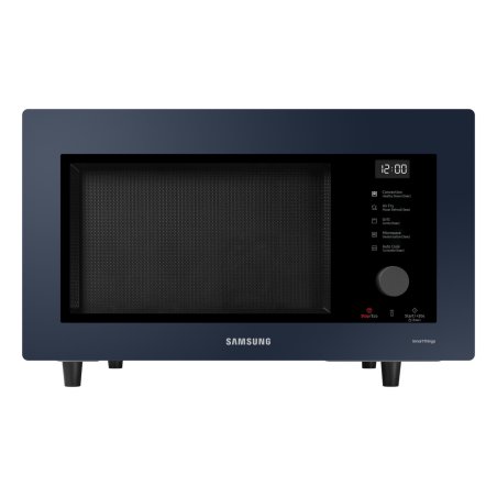 Samsung MC32DB7746KD Navy Combination microwave Countertop 32 L 900 W
