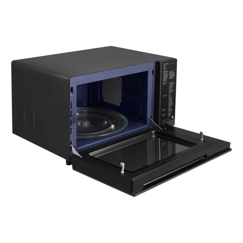 Samsung Micro-ondes Combiné 32L Bleu Navy - MC32DB7746KD