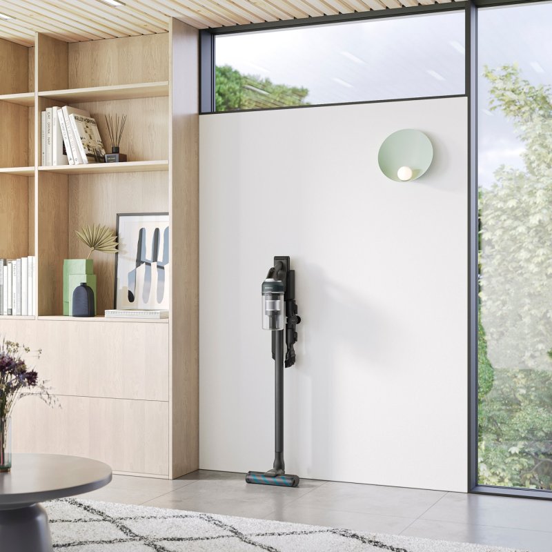 Samsung Akku Handstaubsauger Jet 85 Wet&Clean