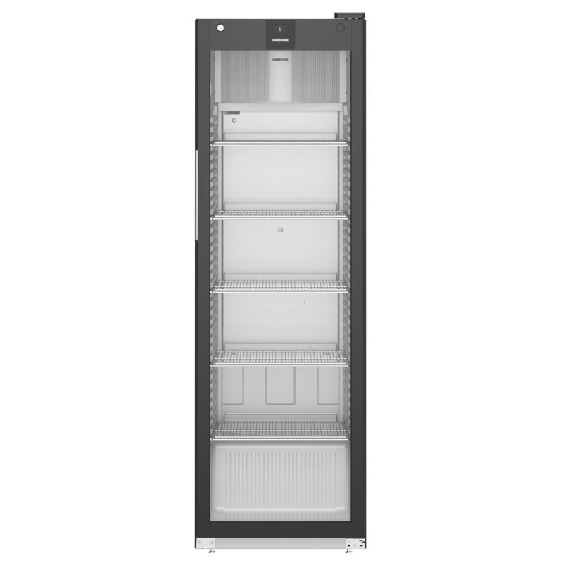 Liebherr MRFvd4011-20.744 Flaschenkühlschrank 400L C 188,4x59,7x65,4 sw
