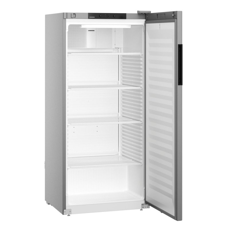 Liebherr MRFvd 5501 Reach-in refrigerator 432 L Freestanding B