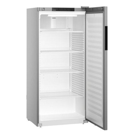 Liebherr MRFvd 5501 Reach-in refrigerator 432 L Freestanding B