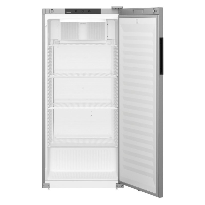 Liebherr MRFvd 5501 Reach-in refrigerator 432 L Freestanding B