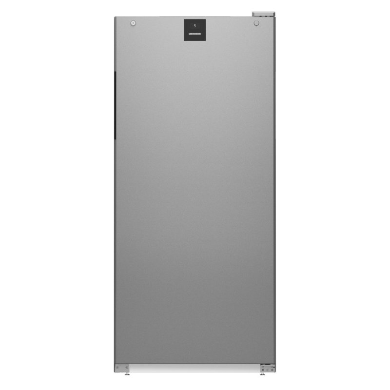 Liebherr MRFvd 5501 Commercial 432 L Pose libre B