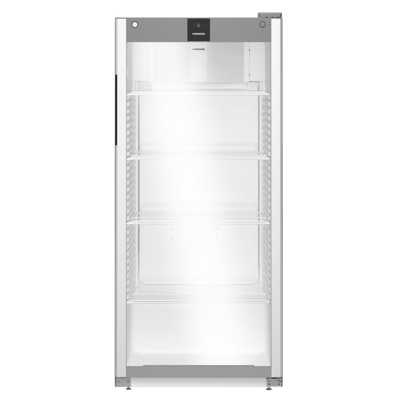 Liebherr MRFvd 5511 Display case refrigerator 432 L Freestanding C