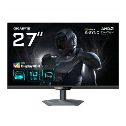 Dis 27 GBT G27Q20 QHD 200 Hz / OC 210 Hz SS IPS