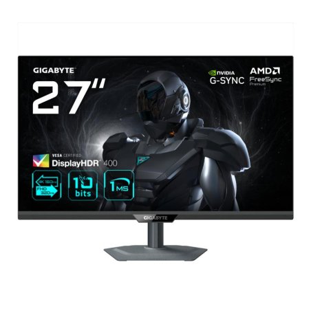 Dis 27 GBT G27Q20 QHD 200 Hz / OC 210 Hz SS IPS