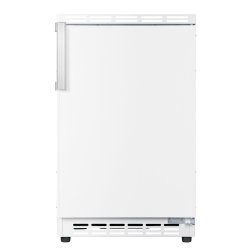 Amica UVKSD 351 951 UB-Kühlschrank E 103L 81,5cm dekorfähig Inverter