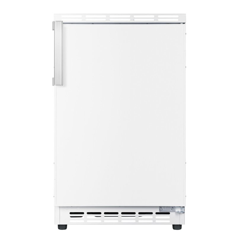Amica UVKSD 351 951 réfrigérateur Intégré 103 L Blanc