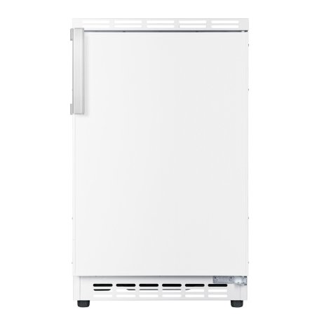 Amica UVKSD 351 951 UB-Kühlschrank E 103L 81,5cm dekorfähig Inverter