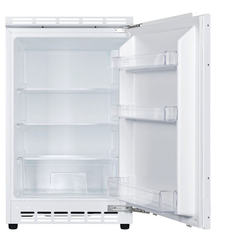 Amica UVKSD 351 951 réfrigérateur Intégré 103 L Blanc