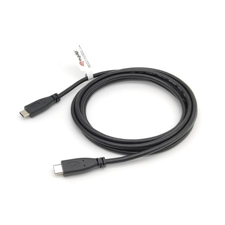 Equip USB 2.0 C to C Cable, M/M, 0.3m, PD 60W