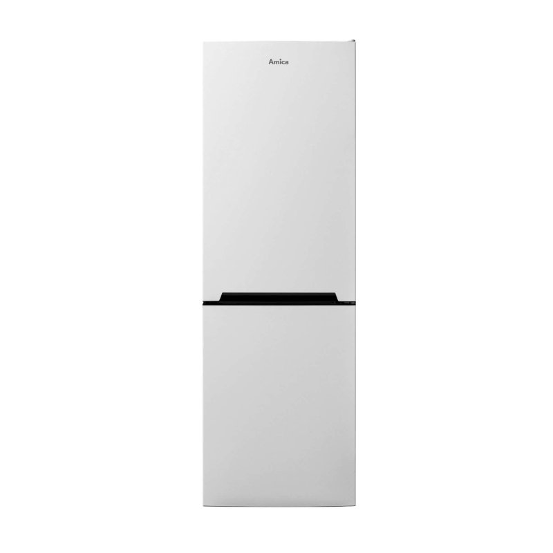 Amica KGCL 387 115 W réfrigérateur-congélateur Pose libre 268 L Blanc