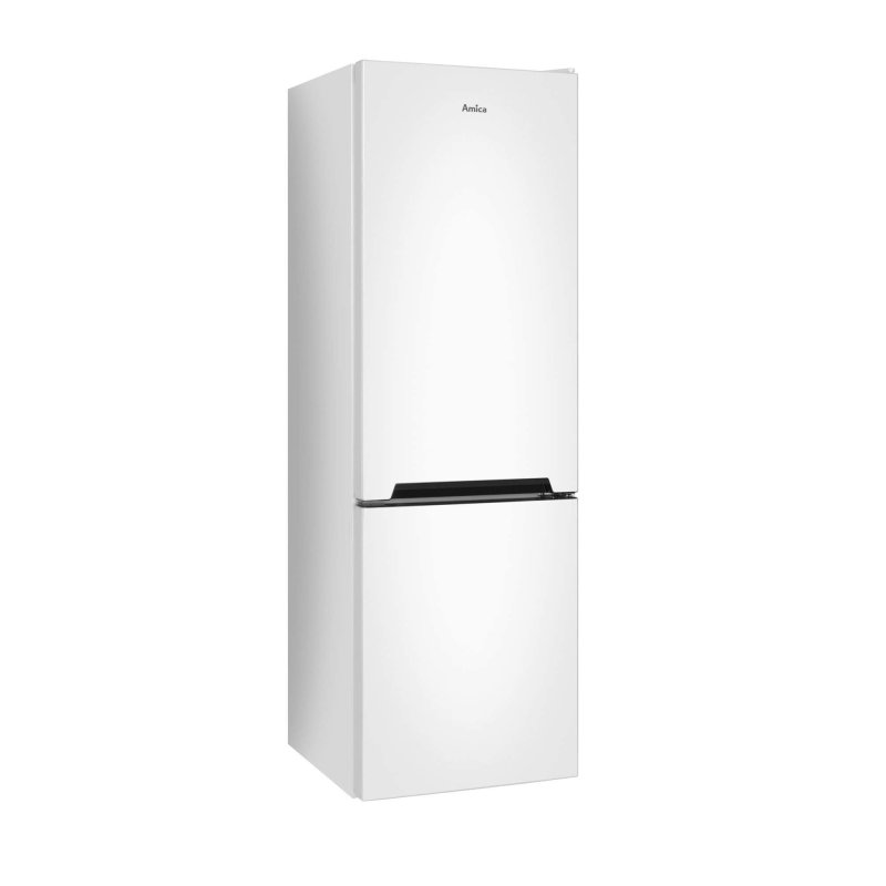 Amica KGCL 387 115 W ws Kühlkombi 184/84 L FrostControl E 170x54,5x56,6 cm