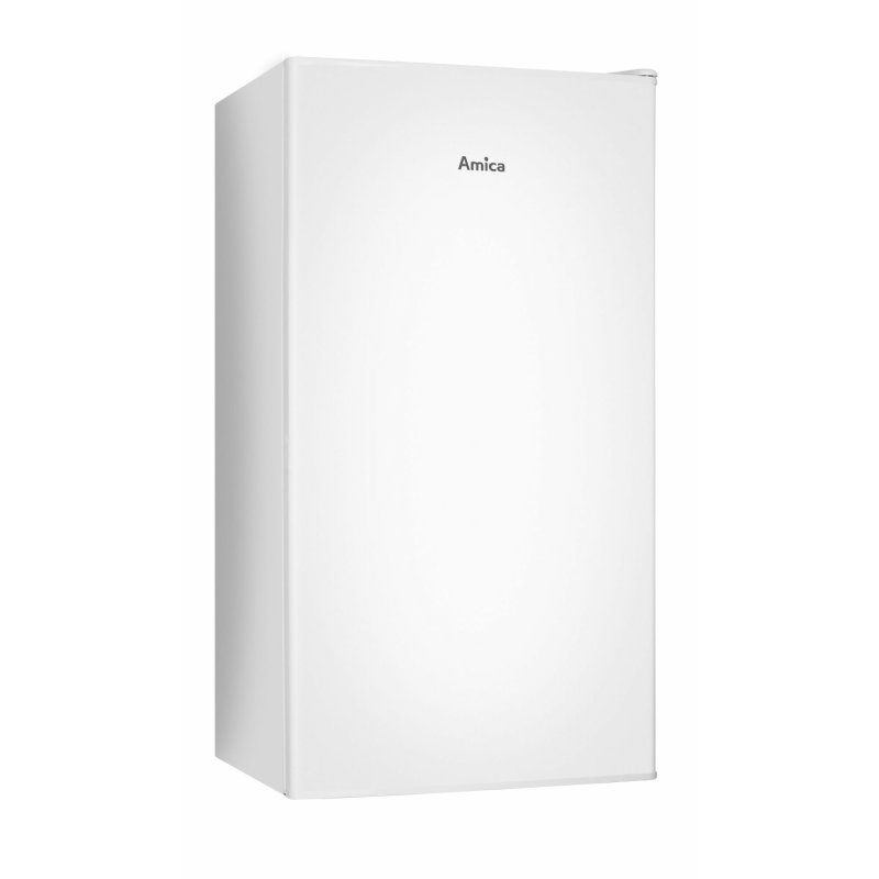 Amica VKS 351 116 W réfrigérateur Pose libre 61 L Blanc