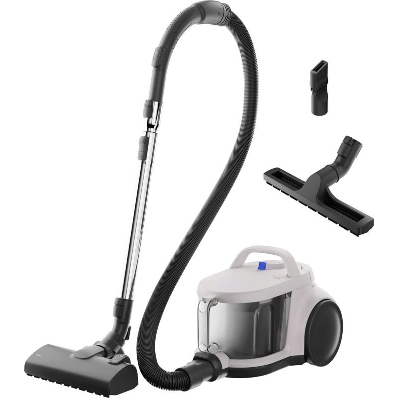 AEG AL51C2SW 2 L Cylinder vacuum Dry 1000 W Bagless