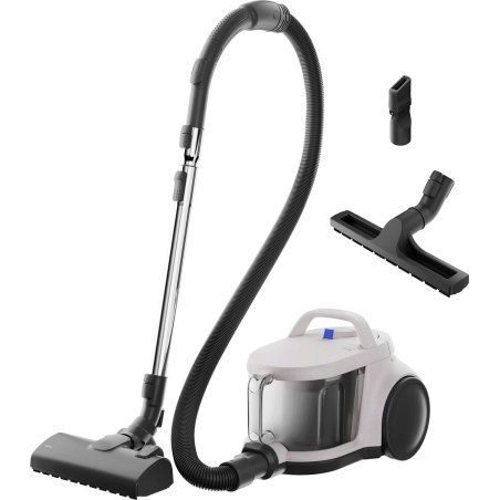 AEG AL51C2SW 2 L Cylinder vacuum Dry 1000 W Bagless